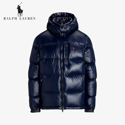 R&L® Glossed Down Jacket | Limited Edition – Black Friday Discount 🔥