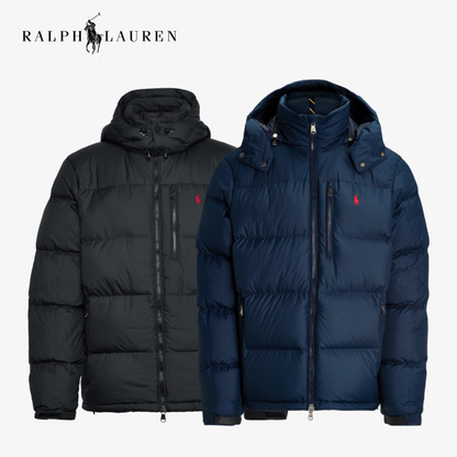 R&L® Regent Down Puffer | Limited Edition – Christmas Sale 🔥