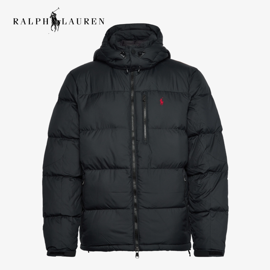 R&L® Regent Down Puffer | Limited Edition – Christmas Sale 🔥