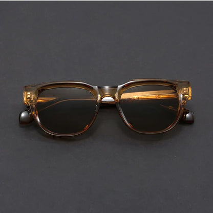 Gravenwald Suntastic Premium Acetate UV400 Sunglasses - Modern Vintage Eyewear